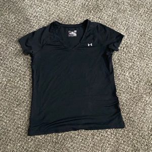 Under Armour V-Neck T-Shirt